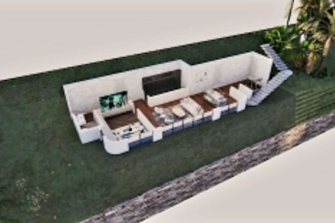 Villa in Phuket, Thailand 5 bedrooms № 164140 - photo 12