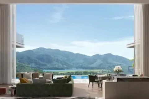 Villa in Phuket, Thailand 5 bedrooms № 164140 - photo 2