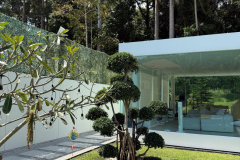 Villa à Ko Samui, Thaïlande 2 chambres № 164139 - photo 9