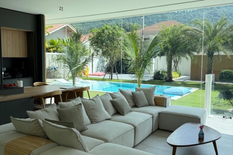 Villa à Ko Samui, Thaïlande 2 chambres № 164139 - photo 24