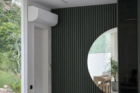 Villa à Ko Samui, Thaïlande 2 chambres № 164139 - photo 8