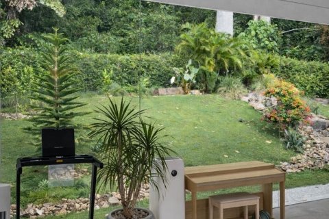 Villa à Ko Samui, Thaïlande 2 chambres № 164139 - photo 7