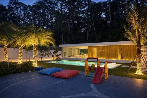 Villa à Ko Samui, Thaïlande 2 chambres № 164139 - photo 18