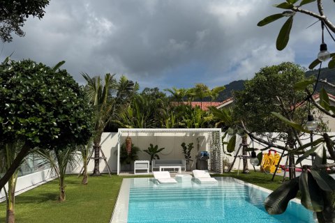 Villa à Ko Samui, Thaïlande 2 chambres № 164139 - photo 27