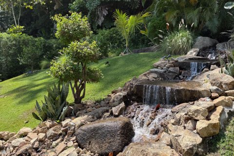 Villa à Ko Samui, Thaïlande 2 chambres № 164139 - photo 10