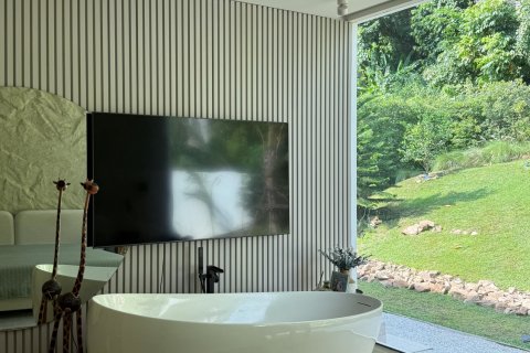 Villa à Ko Samui, Thaïlande 2 chambres № 164139 - photo 15