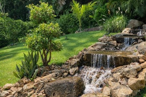 Villa à Ko Samui, Thaïlande 2 chambres № 164139 - photo 3