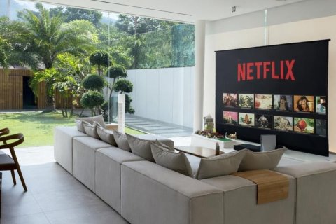 Villa à Ko Samui, Thaïlande 2 chambres № 164139 - photo 5