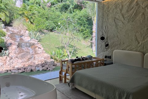 Villa à Ko Samui, Thaïlande 2 chambres № 164139 - photo 16