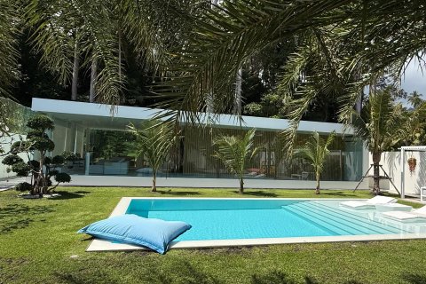 Villa à Ko Samui, Thaïlande 2 chambres № 164139 - photo 8