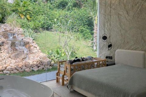 Villa à Ko Samui, Thaïlande 2 chambres № 164139 - photo 11