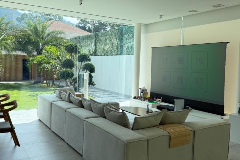 Villa à Ko Samui, Thaïlande 2 chambres № 164139 - photo 25