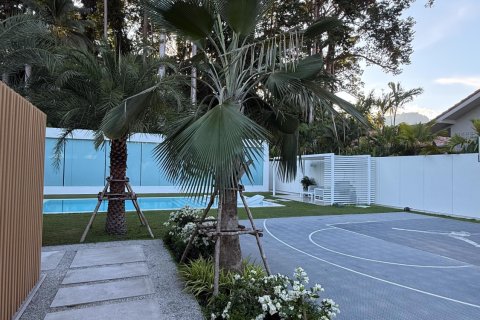 Villa à Ko Samui, Thaïlande 2 chambres № 164139 - photo 5