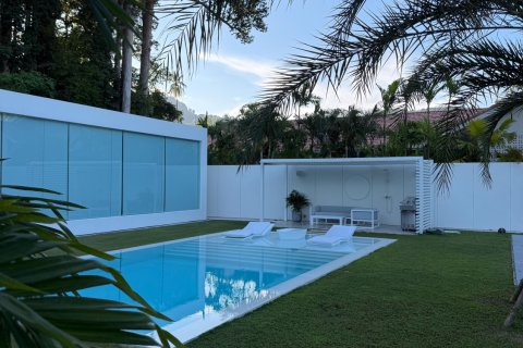 Villa à Ko Samui, Thaïlande 2 chambres № 164139 - photo 2