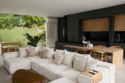 Villa à Ko Samui, Thaïlande 2 chambres № 164139 - photo 4