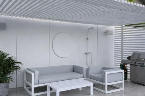 Villa à Ko Samui, Thaïlande 2 chambres № 164139 - photo 9