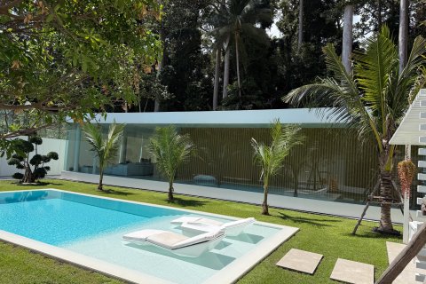 Villa à Ko Samui, Thaïlande 2 chambres № 164139 - photo 7