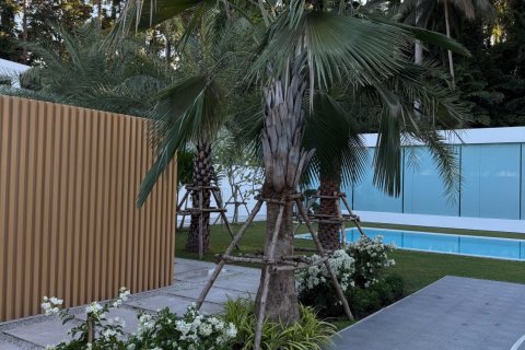 Villa à Ko Samui, Thaïlande 2 chambres № 164139 - photo 4