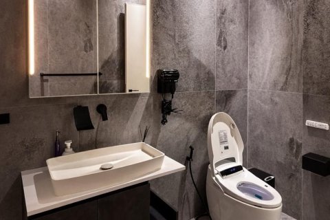 Villa à Ko Samui, Thaïlande 2 chambres № 164139 - photo 13