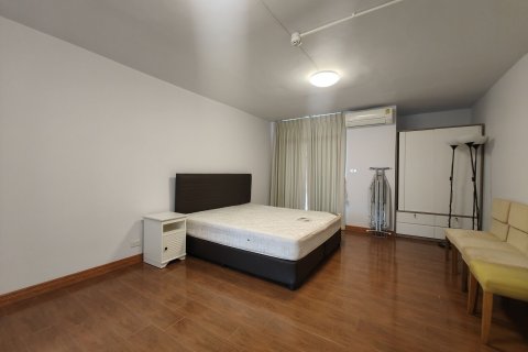 Condo à Bang Rak, Bangkok, Thaïlande, 2 chambres № 164137