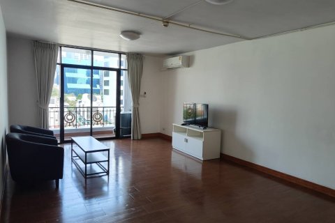 Condo à Bang Rak, Bangkok, Thaïlande, 2 chambres  № 164137 - photo 7