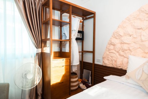 Villa in Phuket, Thailand 6 bedrooms № 164142 - photo 30