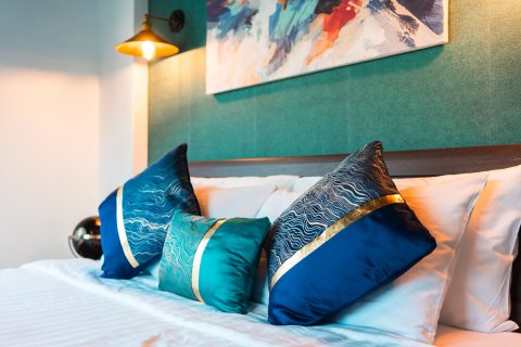 Villa in Phuket, Thailand 6 bedrooms № 164142 - photo 8