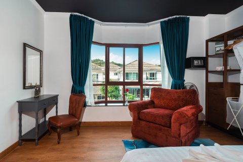 Villa in Phuket, Thailand 6 bedrooms № 164142 - photo 14