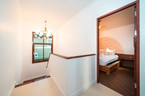 Villa in Phuket, Thailand 6 bedrooms № 164142 - photo 26