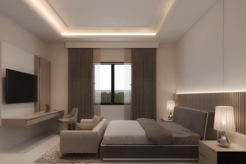 Вилла в Хуа Хине, Таиланд с 4 спальнями  № 164138 - фото 10