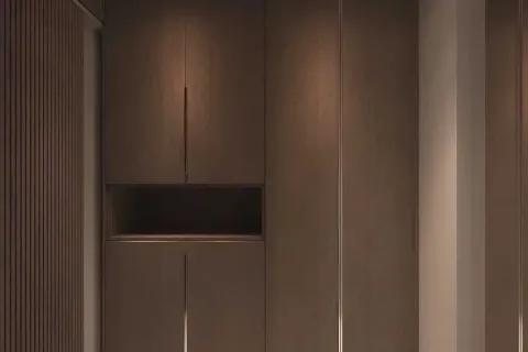 Вилла в Хуа Хине, Таиланд с 4 спальнями  № 164138 - фото 12