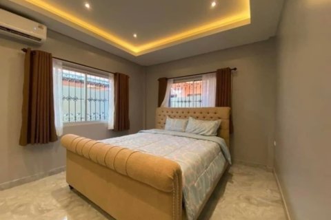 Дом в Паттайе, Таиланд с 3 спальнями № 151607 - фото 4