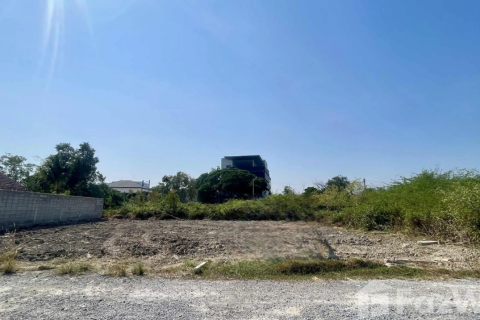 Terrain à Hua Hin, Thaïlande 406 m2 № 151608 - photo 4