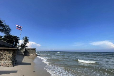 Terrain à Hua Hin, Thaïlande 406 m2 № 151608 - photo 2