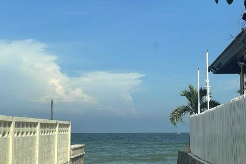 Terrain à Hua Hin, Thaïlande 406 m2 № 151608 - photo 1