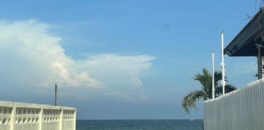 Terrain à Hua Hin, Thaïlande 406 m2 № 151608
