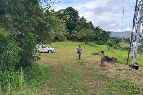 Земельный участок в Пхукете, Таиланд 1250м2  № 151612 - фото 6