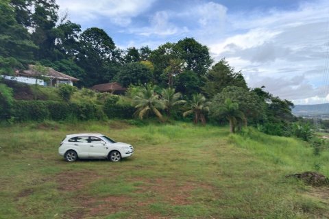 Земельный участок в Пхукете, Таиланд 1250м2  № 151612 - фото 8