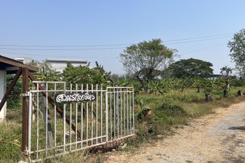 Земельный участок в Накхон Луанге, Таиланд 23552м2  № 151609 - фото 9