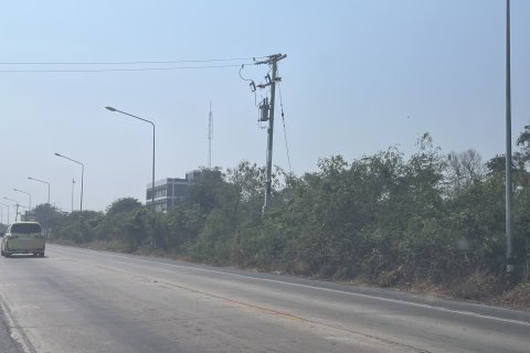 Земельный участок в Накхон Луанге, Таиланд 23552м2  № 151609 - фото 2