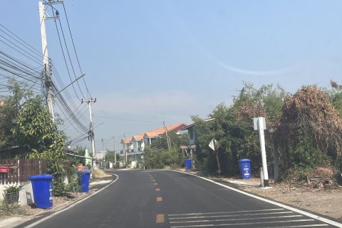 Земельный участок в Накхон Луанге, Таиланд 23552м2  № 151609 - фото 4