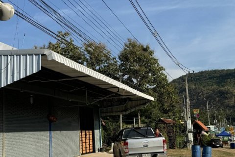 Centre commercial à Kanchanaburi, Thaïlande № 141303 - photo 5