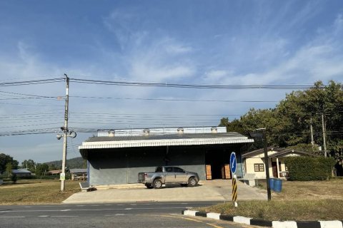 Centre commercial à Kanchanaburi, Thaïlande № 141303 - photo 2