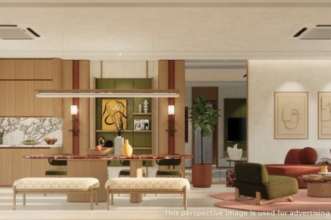 Таунхаус в Пхукете, Таиланд с 3 спальнями № 141305 - фото 6