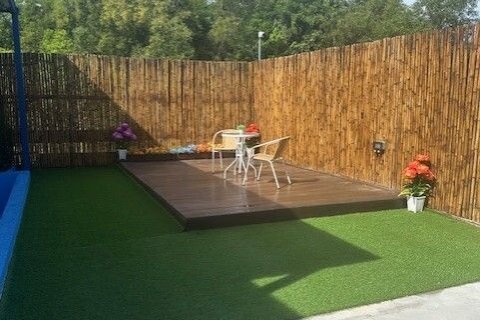 Дом в Нонг Чоке, Бангкок, Таиланд с 2 спальнями  № 141290 - фото 3