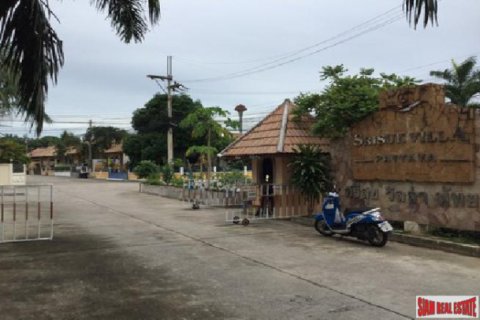 Villa in Pattaya, Thailand 3 bedrooms № 193663 - photo 5
