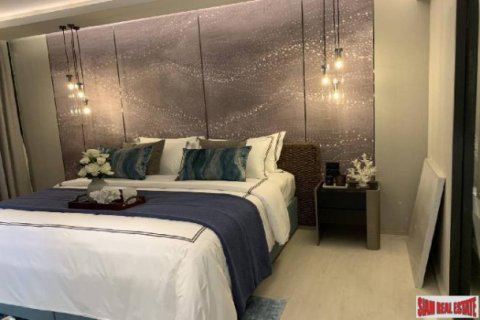 Hotel in Pattaya, Thailand 29 sq.m. № 193658 - photo 3