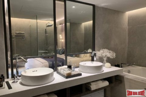 Hotel in Pattaya, Thailand 29 sq.m. № 193658 - photo 4