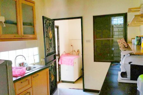 Maison à Pattaya, Thaïlande 3 chambres № 146071 - photo 3