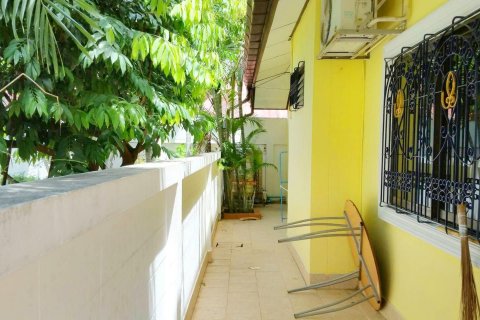 Maison à Pattaya, Thaïlande 3 chambres № 146071 - photo 10